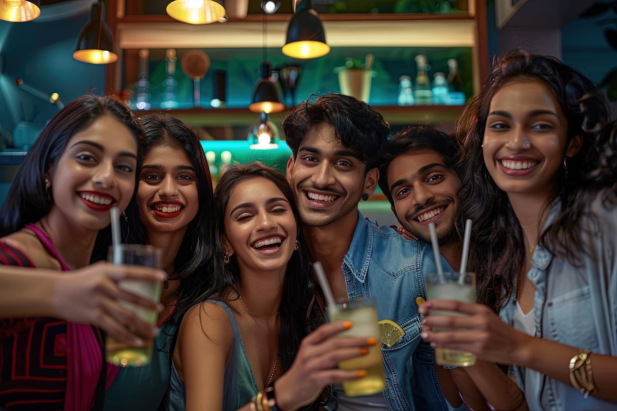 Searching for your type