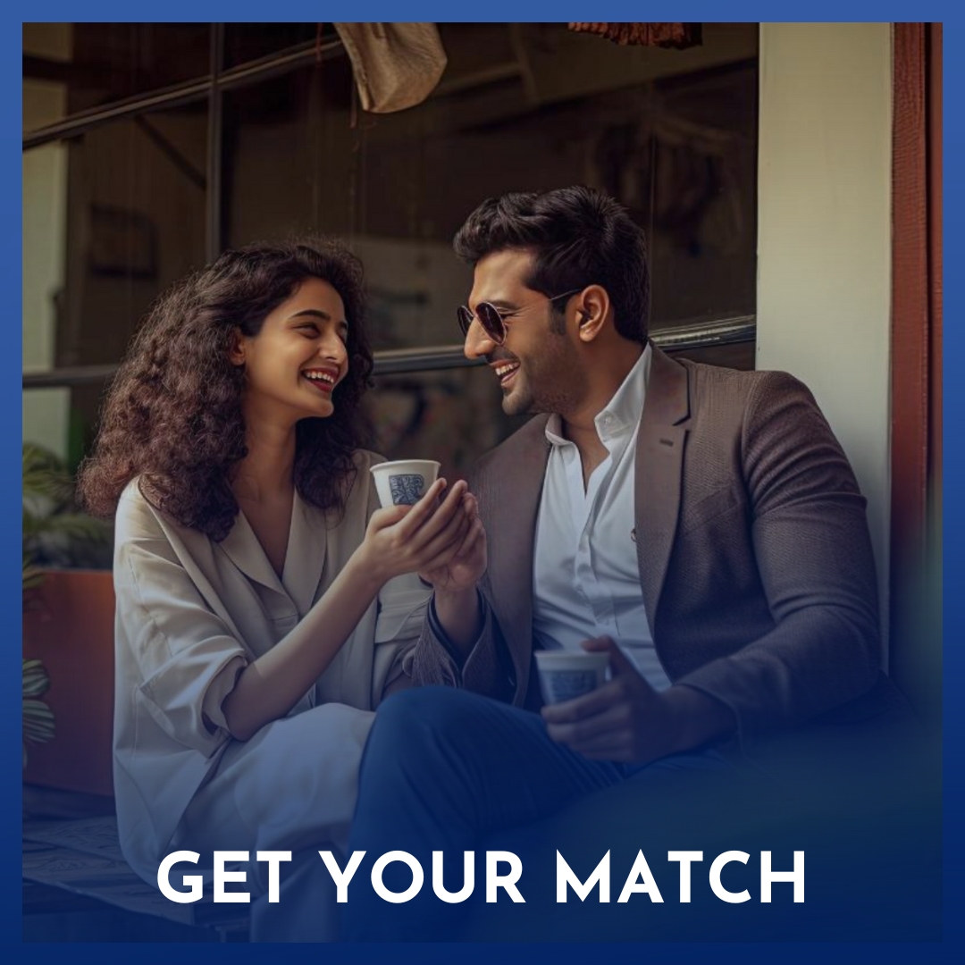 Get Your Match