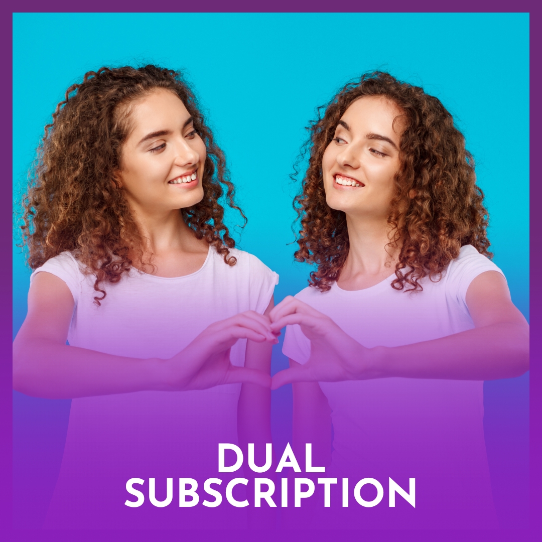 Dual Subscription
